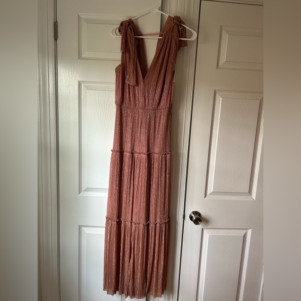 Sabina Musayev Helena dress